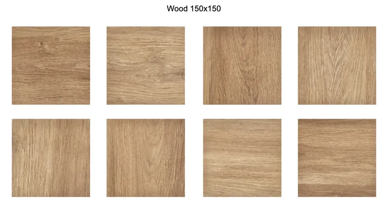 Wood — 10