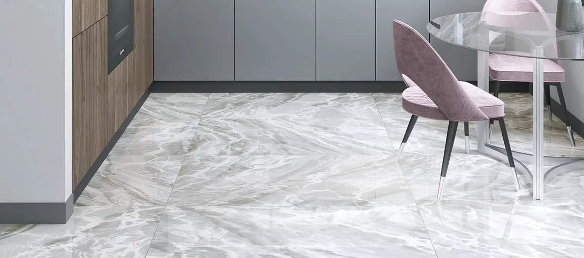 Marble Delacora — 2