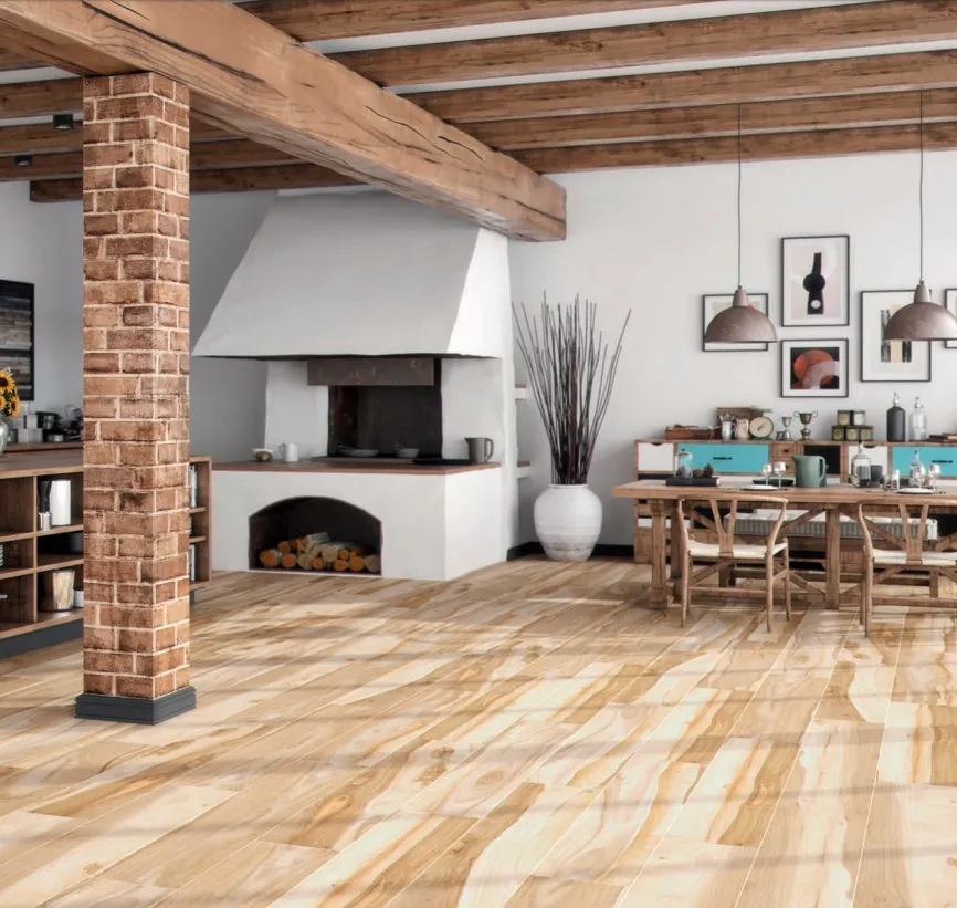 Dreamwood STN Ceramica — 2