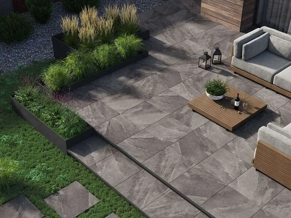 Stone Onlygres — 1