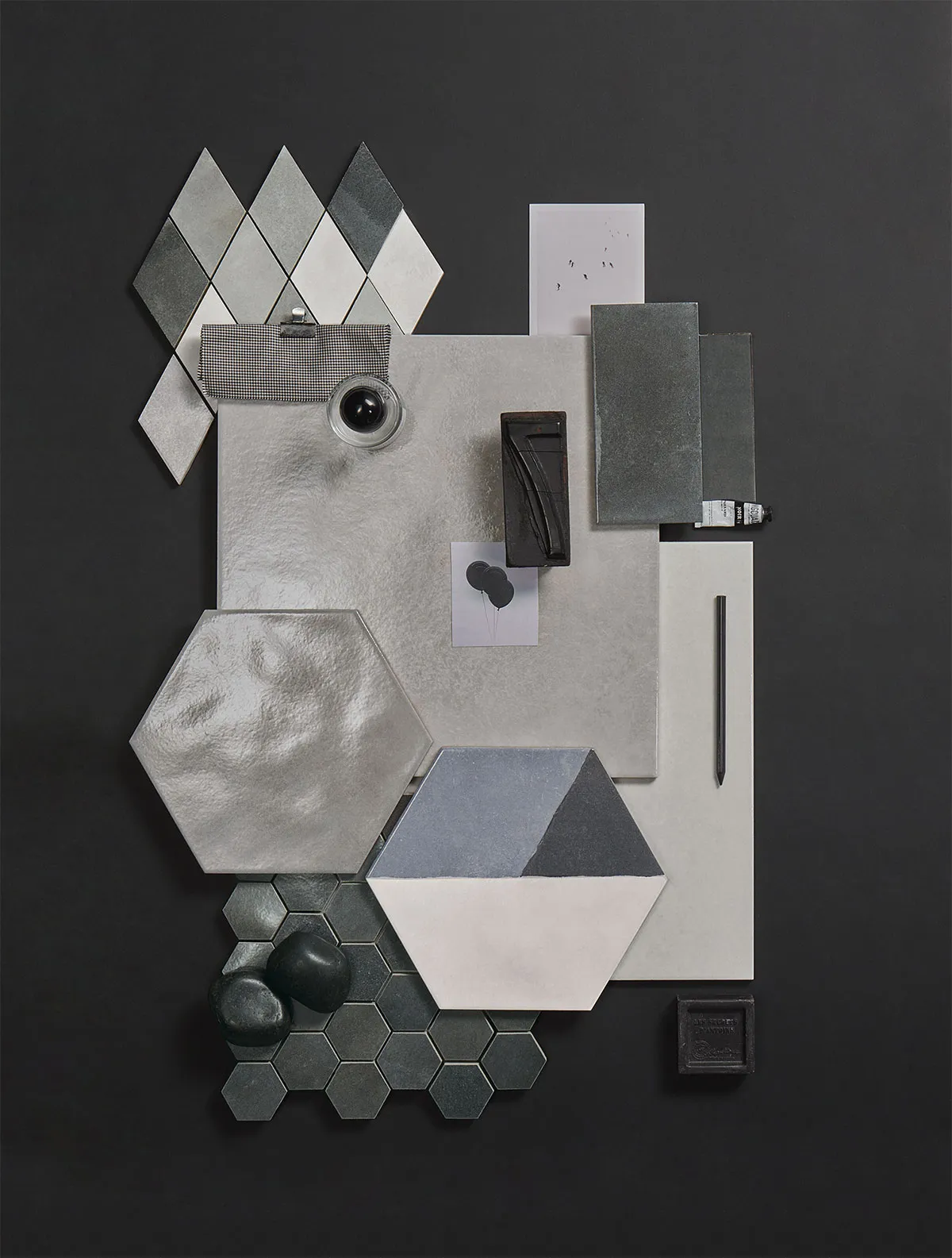 Materia Prima Cir Ceramiche — 49