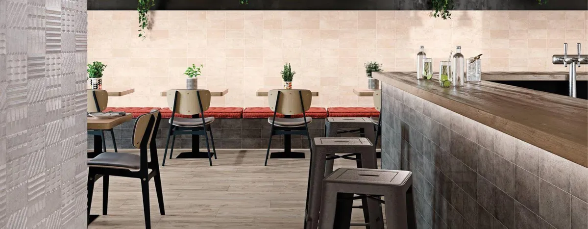 Aston Cifre Ceramica — 2