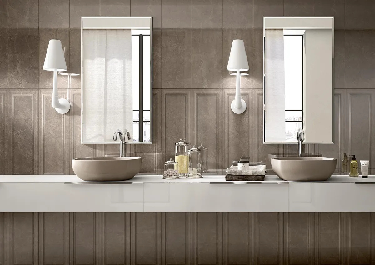 Marbleline Marazzi Italy — 12