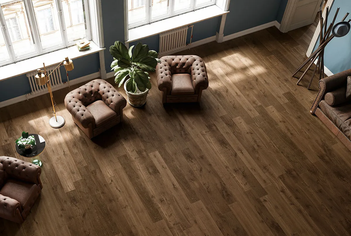 Heartwood Atlas Concorde Italy — 8