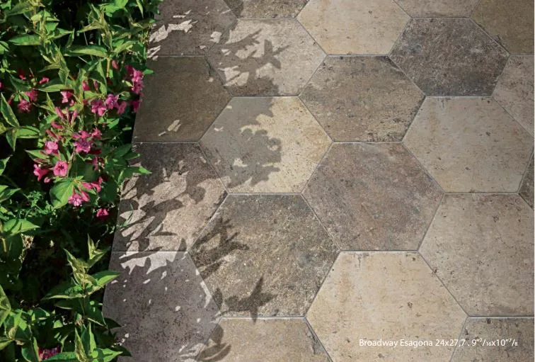 New York Cir Ceramiche — 9