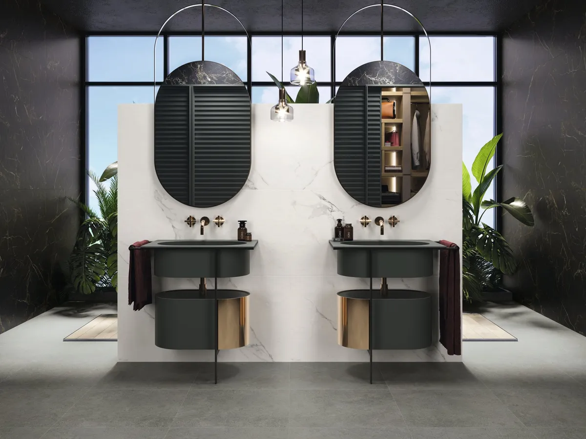 Night Lux Ape Ceramica — 2
