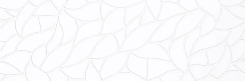 Satin White Era 30х90 — 1