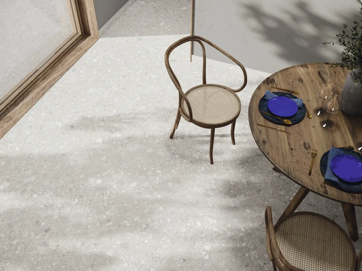 Greystone Ape Ceramica — 4