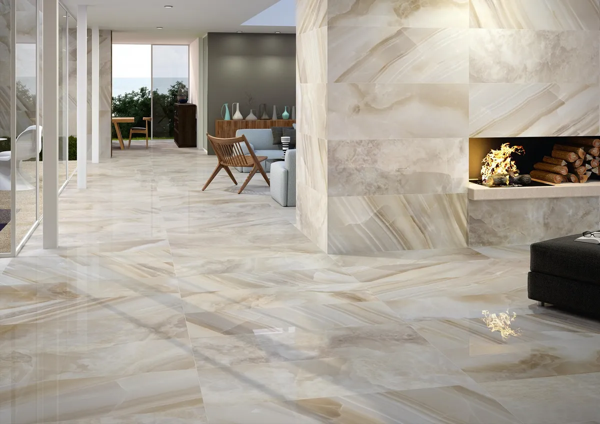 Seria 1331 Porcelanite Dos — 3