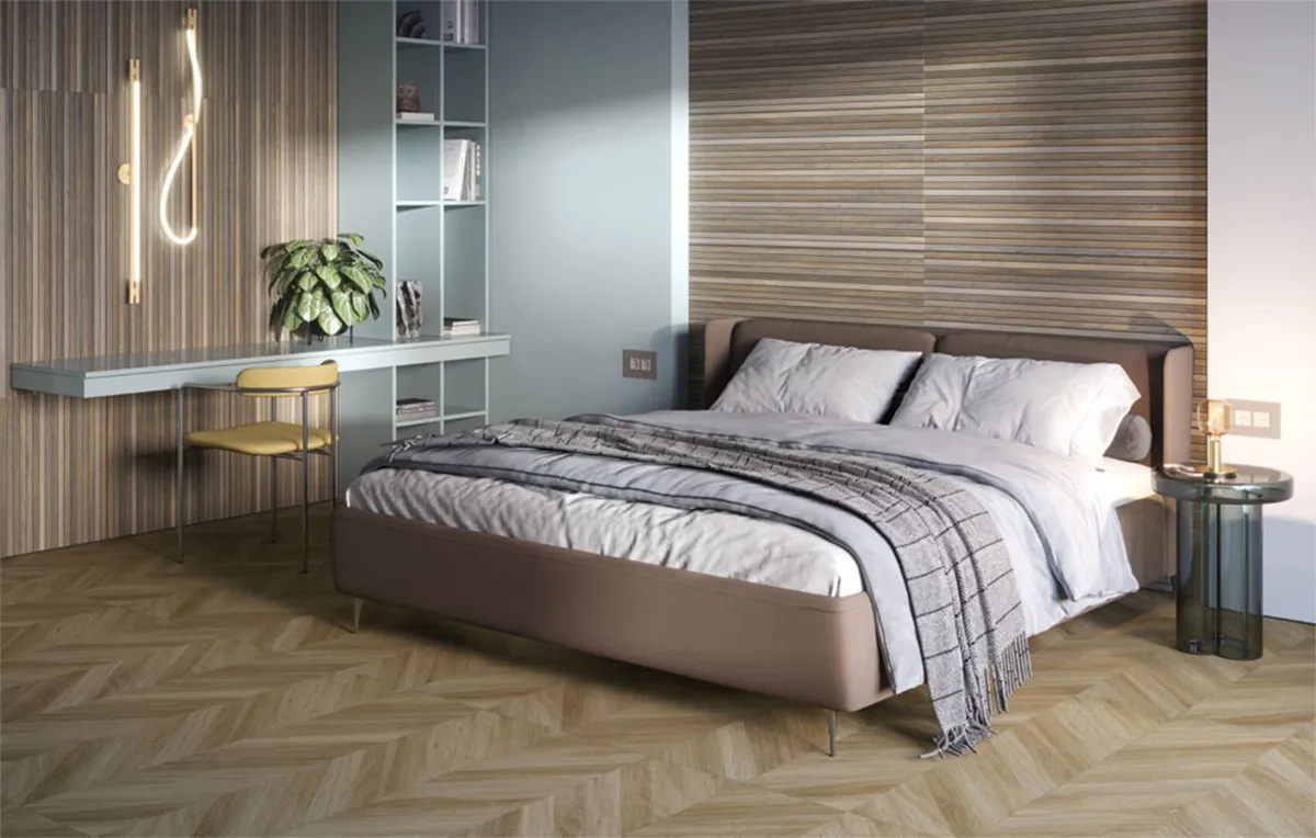 Skandi New Tiles — 2