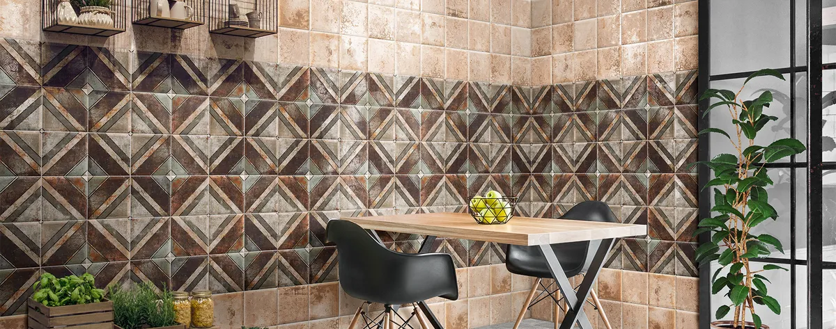 Tin-Tile Mainzu — 2