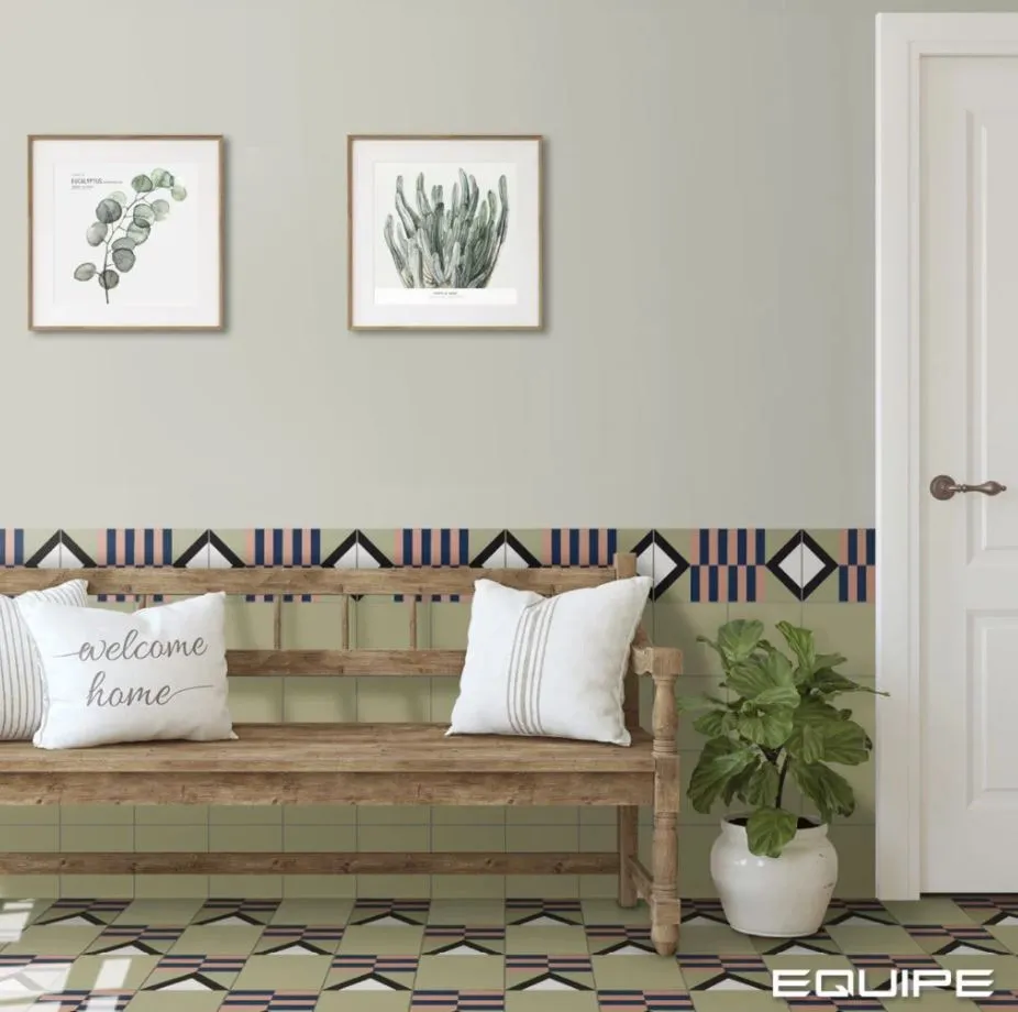 Bauhome Equipe — 16