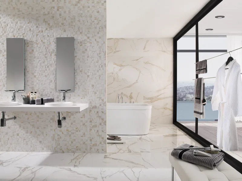 Calacata Porcelanosa — 4