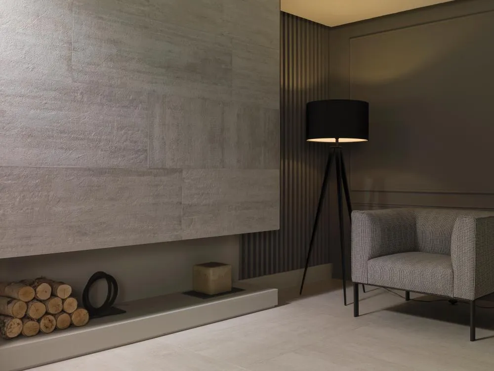 Nantes Porcelanosa — 4