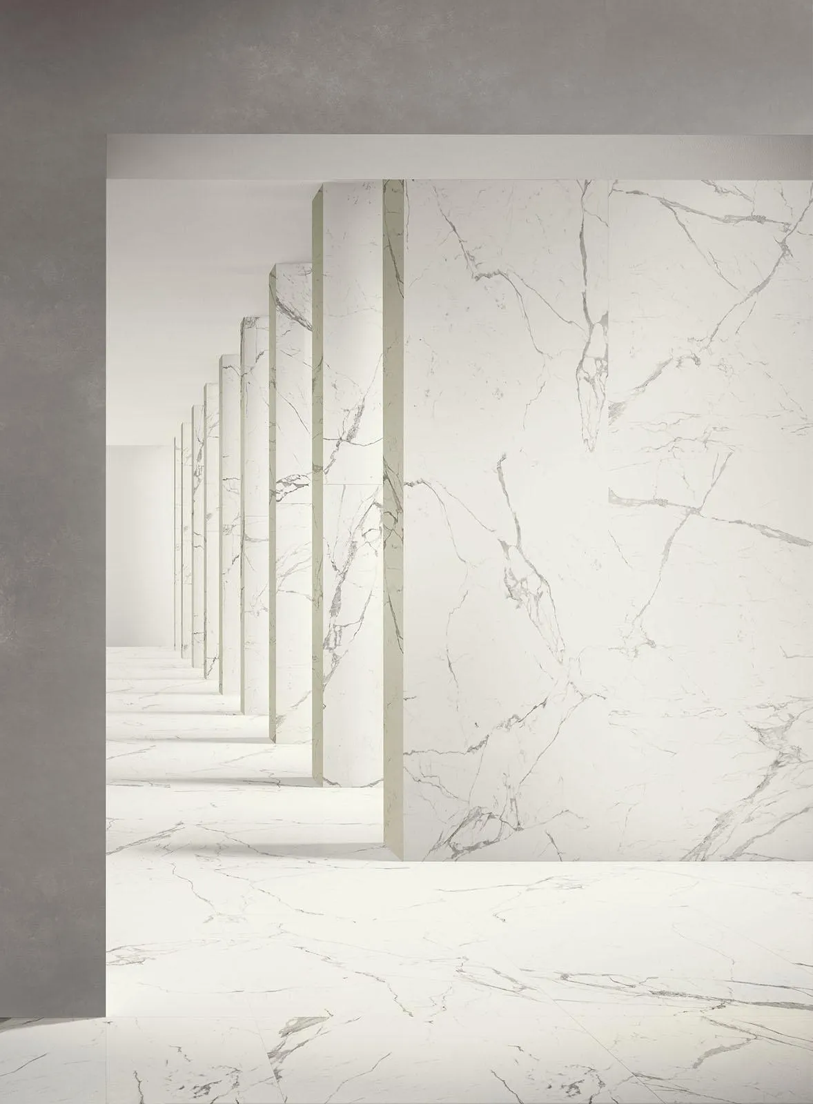 Grande Marble Look Marazzi Italy — 16