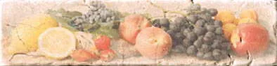 Marble Style Listello Tradition — 1