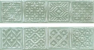 Comp. Rodia Turquoise — 1
