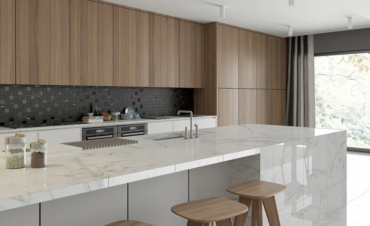 Marble Trend Kerranova — 3