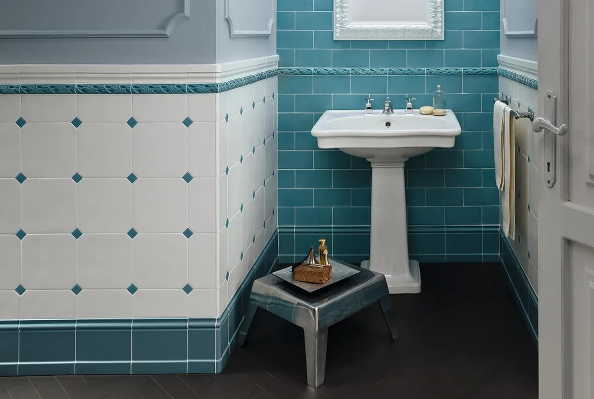Amarcord Grazia Ceramiche — 3