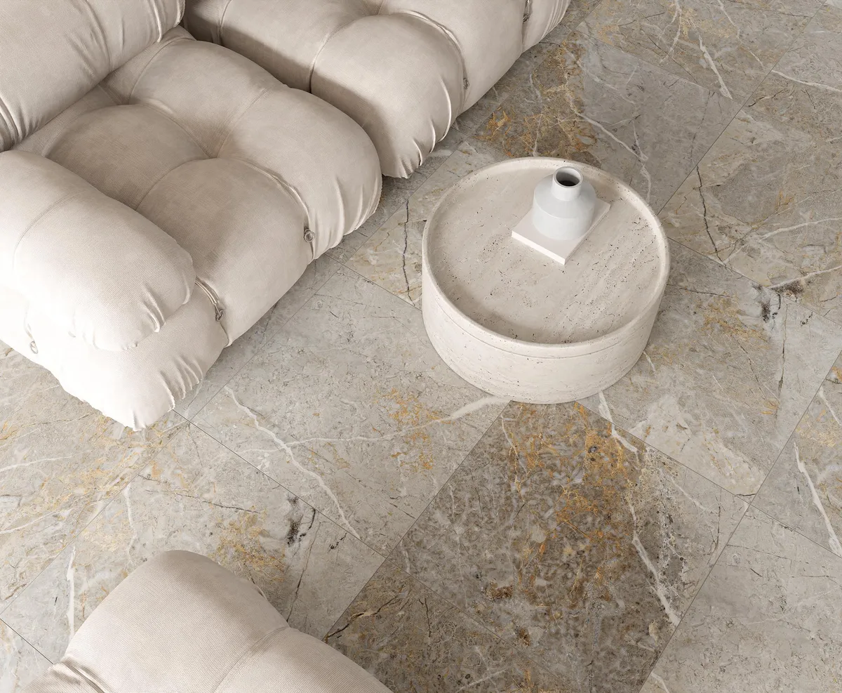 Fantastico Grey Granito Laparet — 4