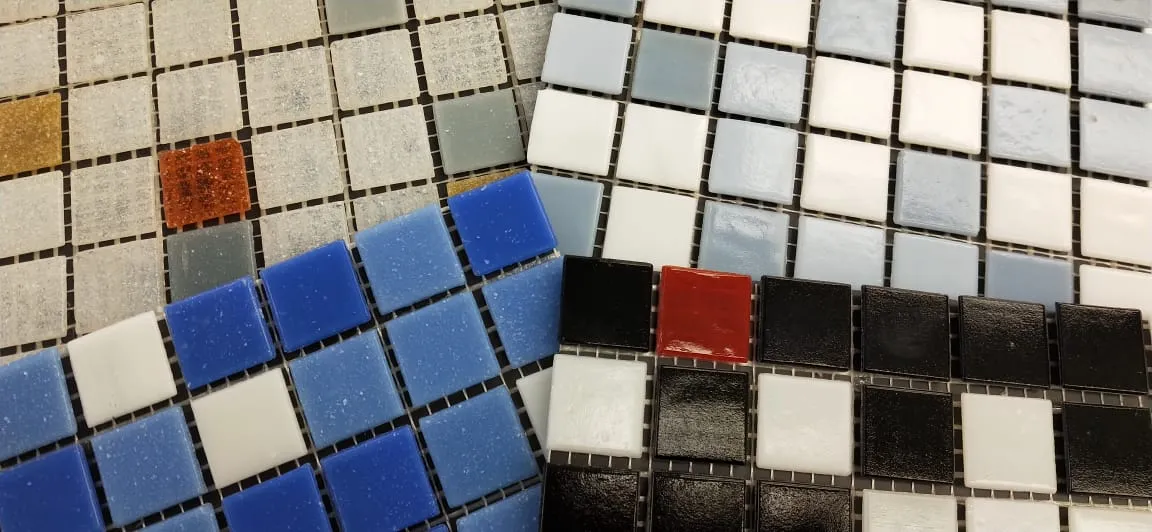 Econom NS mosaic — 1