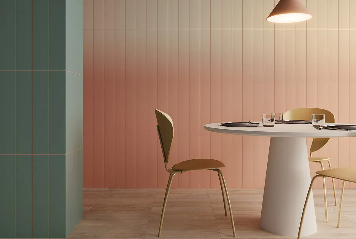 Melange Wow Ceramica — 2