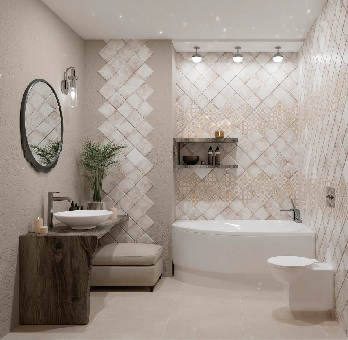 Cartagena Eletto Ceramica — 7