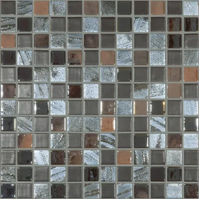 Mixed Mercury — 1