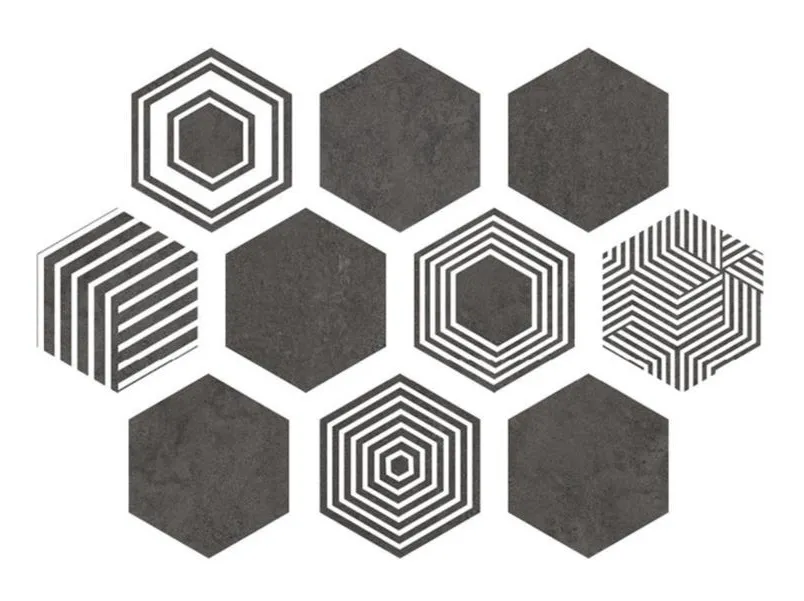 Pier 17 ITT Ceramic — 3