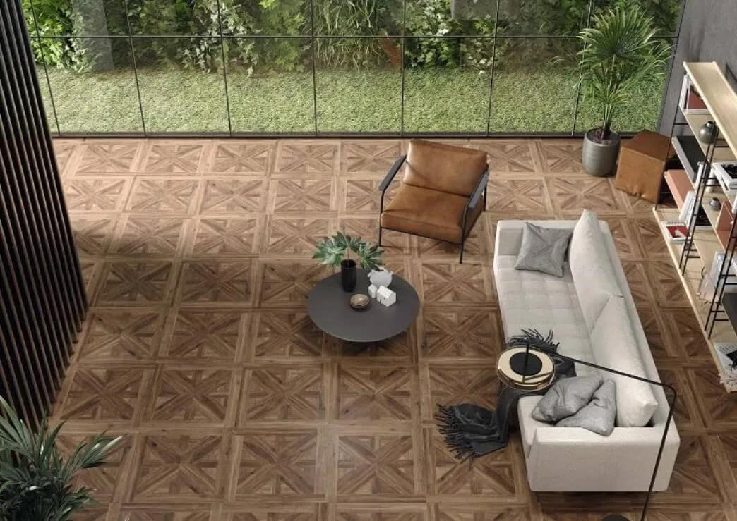 Volte STN Ceramica — 2