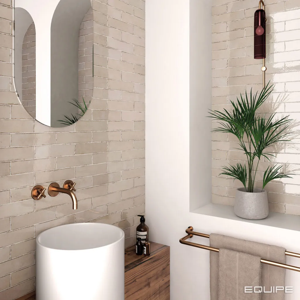Tribeca Equipe — 7