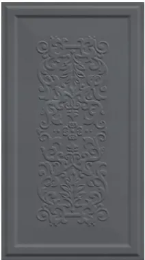 СП137 England Nero Boiserie Dec — 1