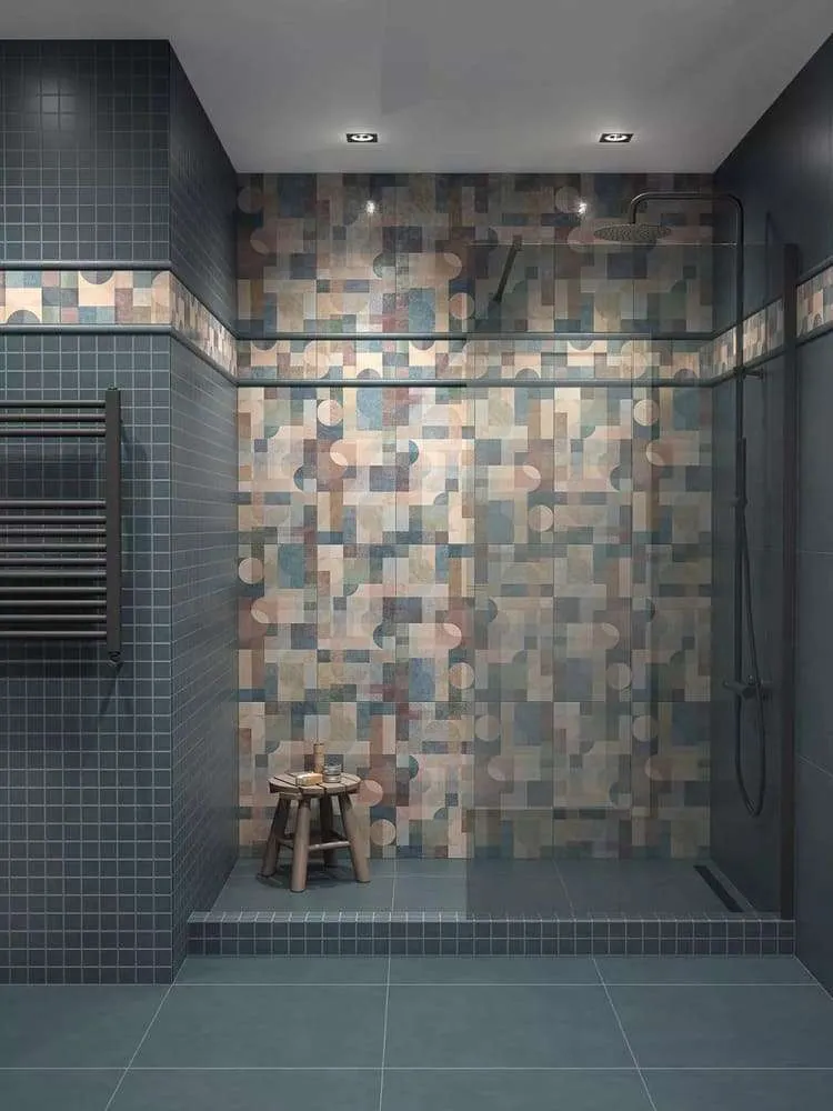 Чементо Kerama Marazzi — 1