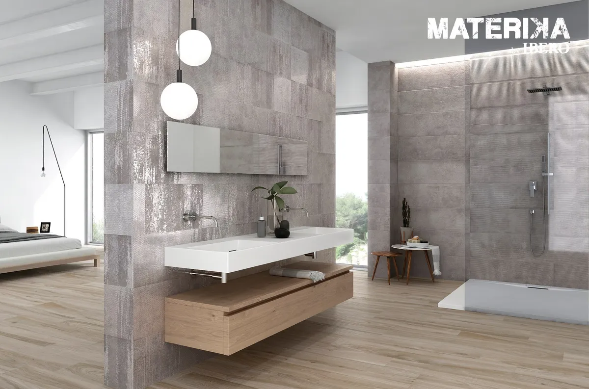 Materika Ibero — 2