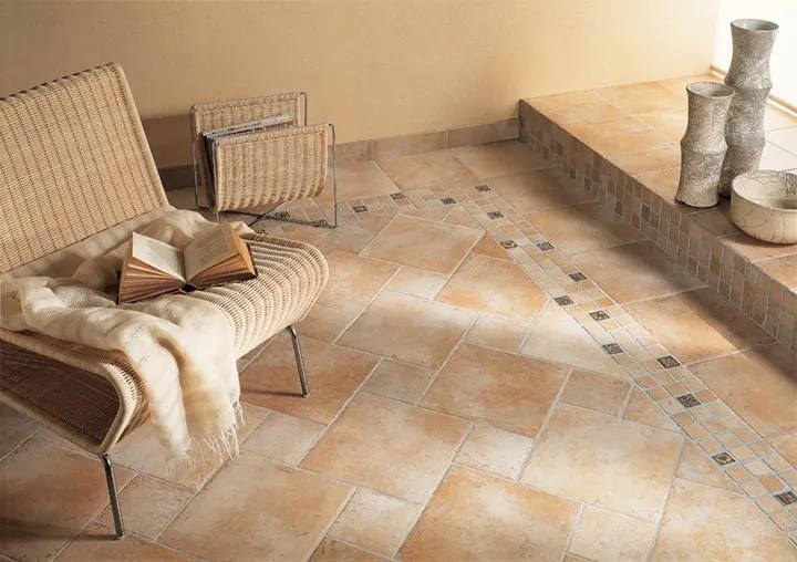 Terra Di Siena Novabell — 1