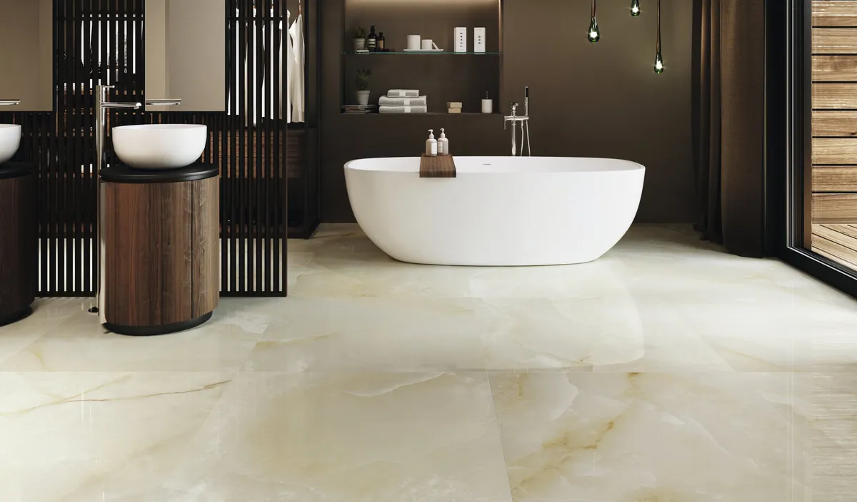 Onix Fanal Ceramica — 1