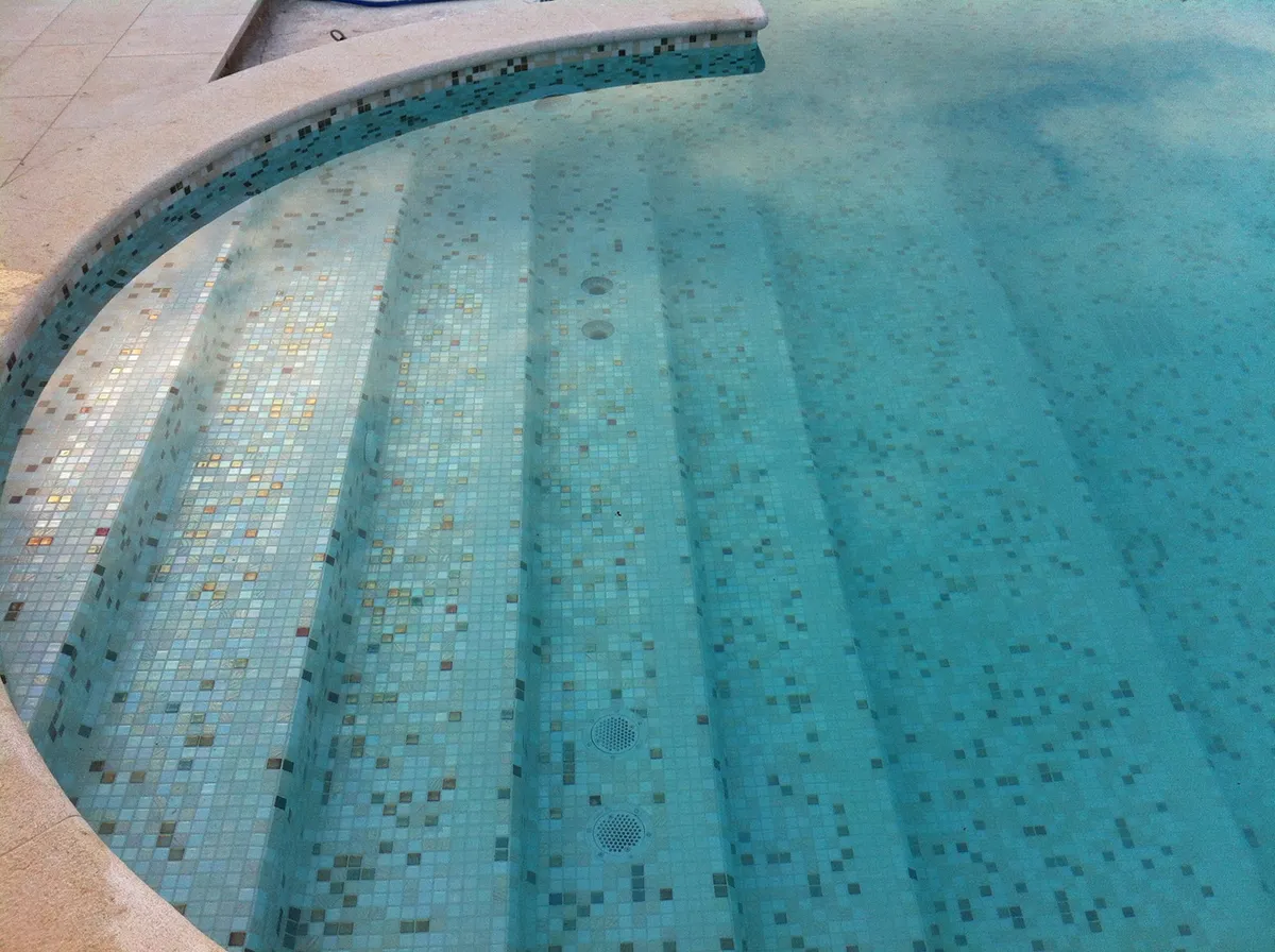 Cocktail Ezarri — 36