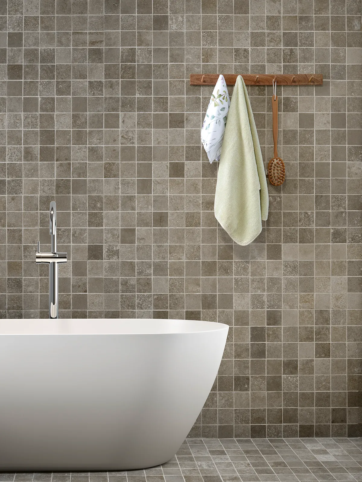 Memorable Love Ceramic Tiles — 4