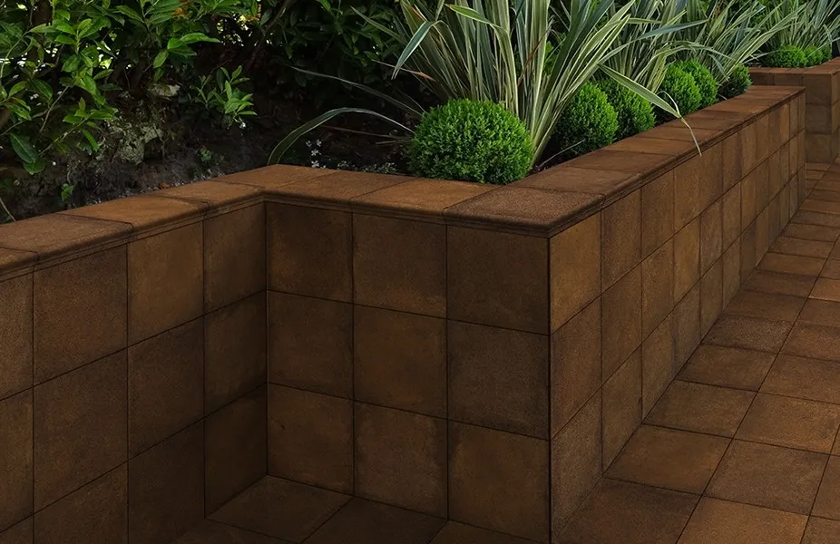 Colonial Ceramica Mayor — 1