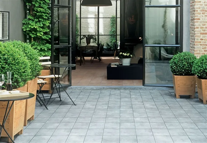 Stone Exagres — 1