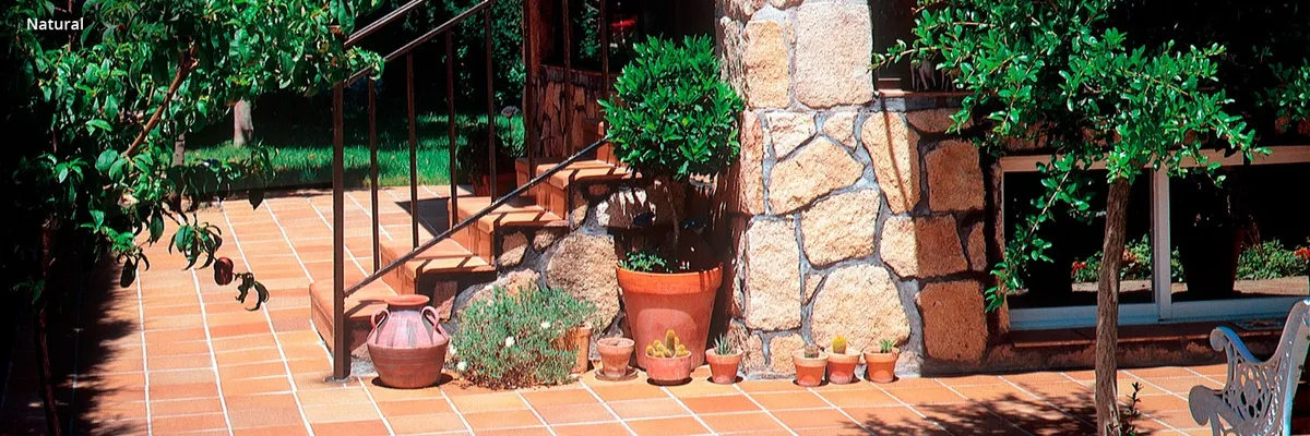 Natural Gresan — 5