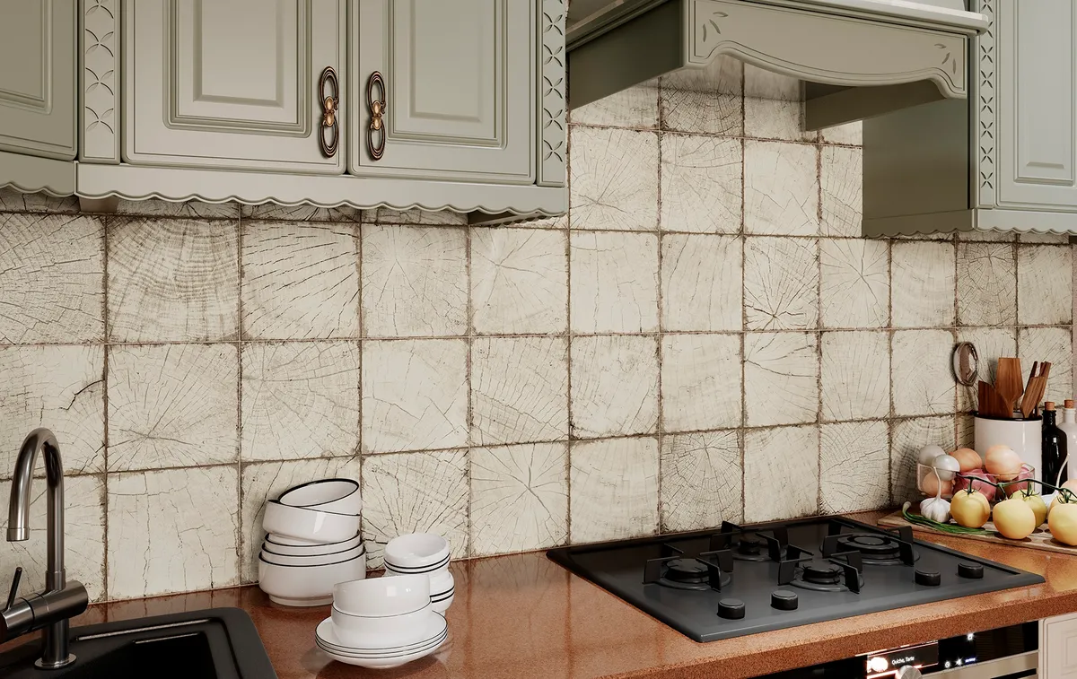 Ringwood Crema New Trend — 2