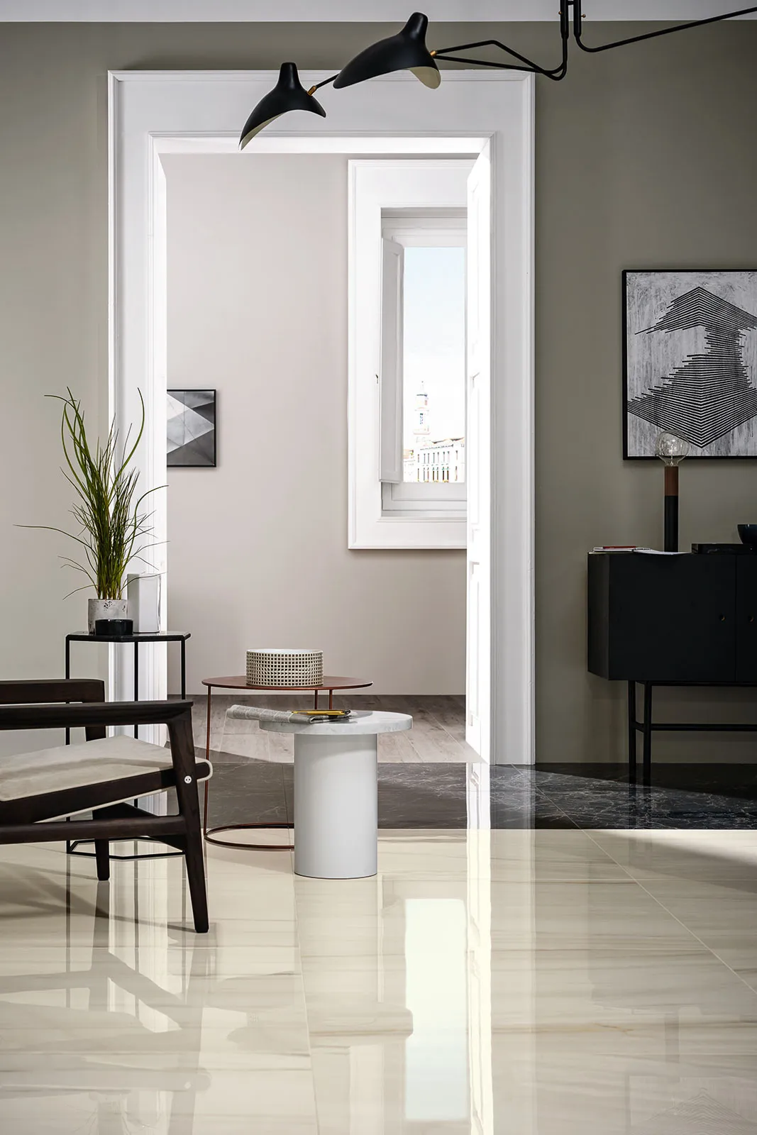 Allmarble Marazzi Italy — 3
