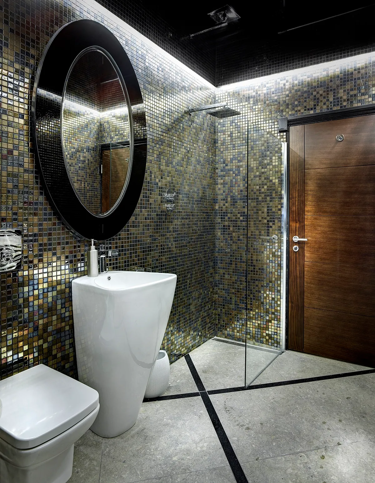 Cocktail Ezarri — 4