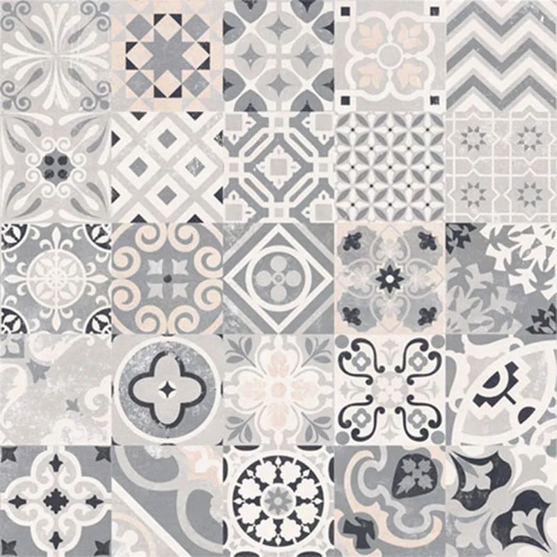 Cementina Multi Grigia Mix — 1