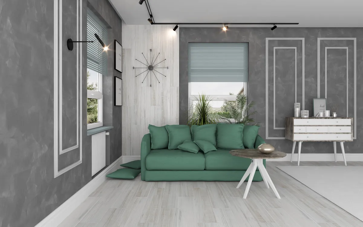 Living Laparet — 1