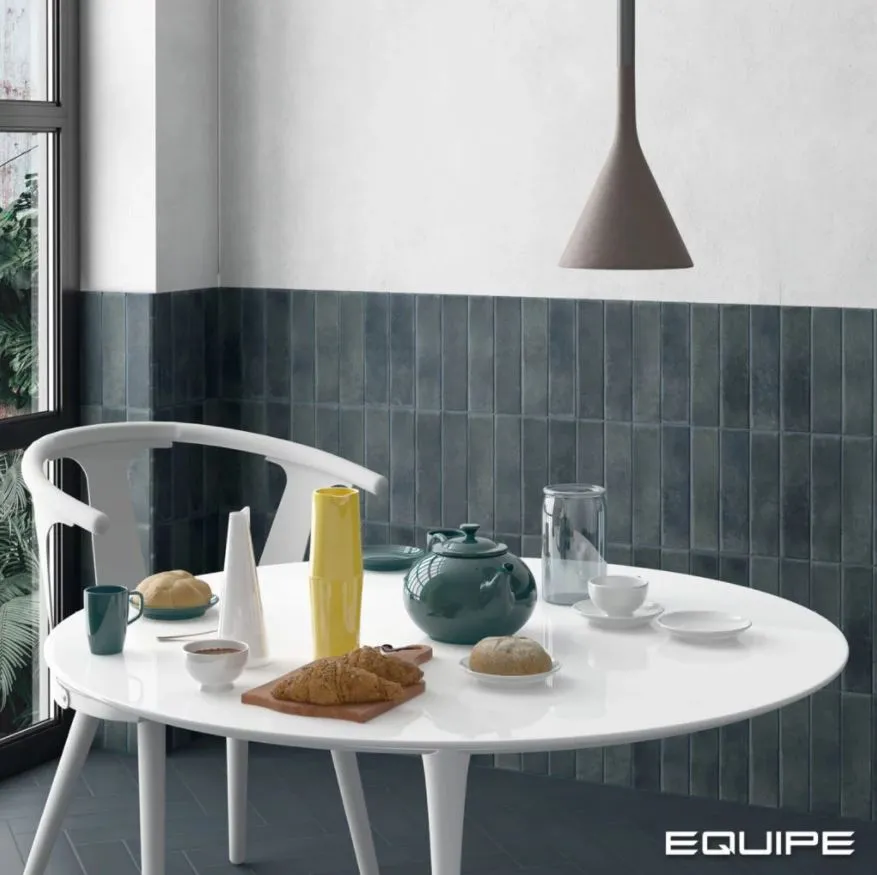 Argile Equipe — 9