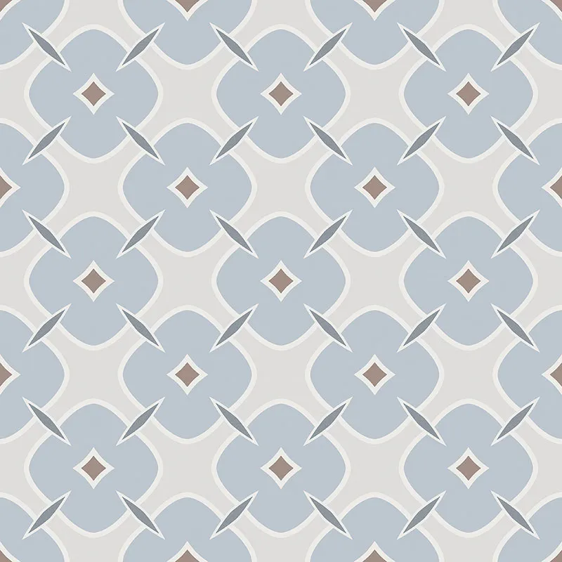 Ponti Blue — 1