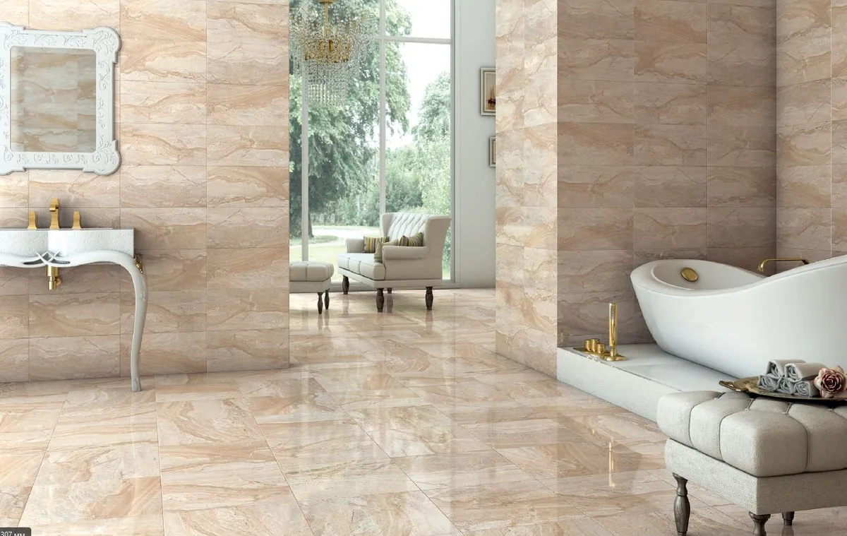 Porcelanico Navarti — 2