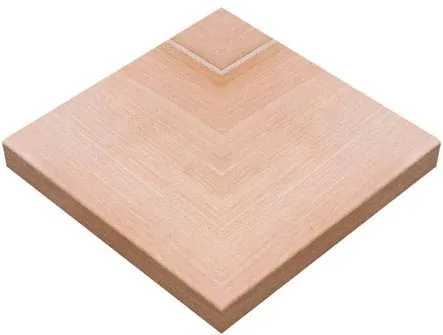 Forest Esquina Beige — 1